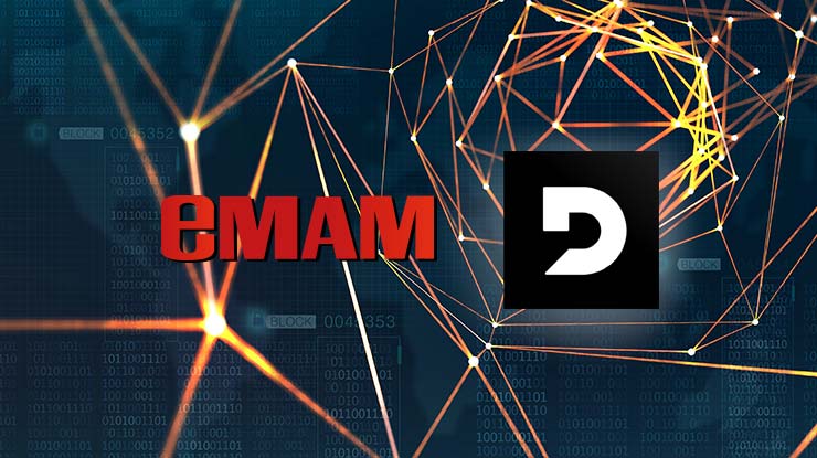 EMAM & DEEPGRAM: AI POWERED TRANSCRIPTION